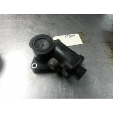 99D036 Exhaust Solenoid From 2010 Toyota Camry  2.5